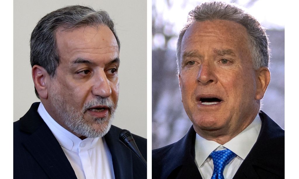 Με νέες κυρώσεις κατά του Ιράν για το πετρέλαιο συνόδευσαν οι ΗΠΑ τον πρώτο γύρο συνομιλιών