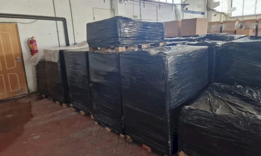 Κύκλωμα Λαθραίων Τσιγάρων: Η “μπαλαρίνα”, ο ιδιοκτήτης του γυμναστηρίου και οι εξαγωγές στην Ευρώπη