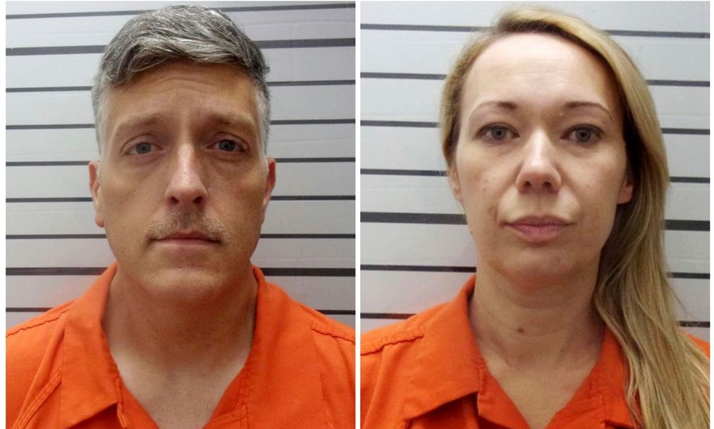 Νεκροθάφτης αποθήκευσε 189 πτώματα στο γραφείο τελετών: Έδωσε τσιμέντο για στάχτες στους οικείους