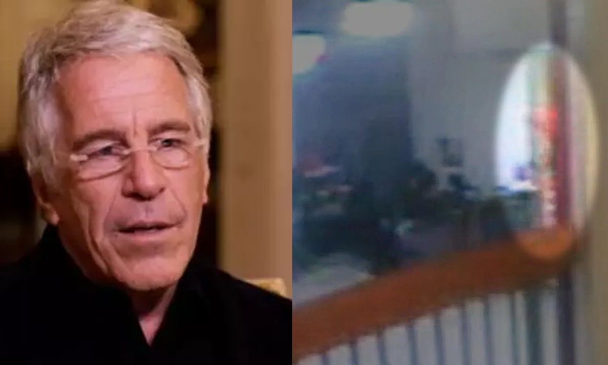 ΗΠΑ: Πρόσβαση βουλευτών στα αμοντάριστα αρχεία Έπσταϊν από το υπουργείο Δικαιοσύνης