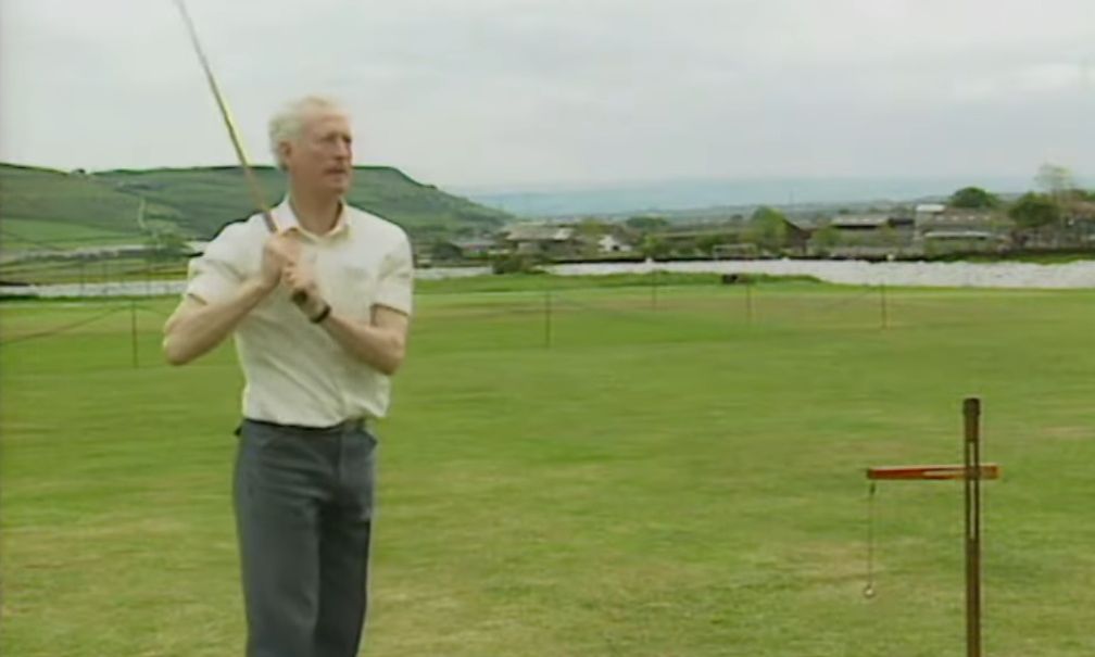 Η αναβίωση του «Knurr-and-Spell»: Ένα ξεχασμένο σπορ επιστρέφει στις ρίζες του