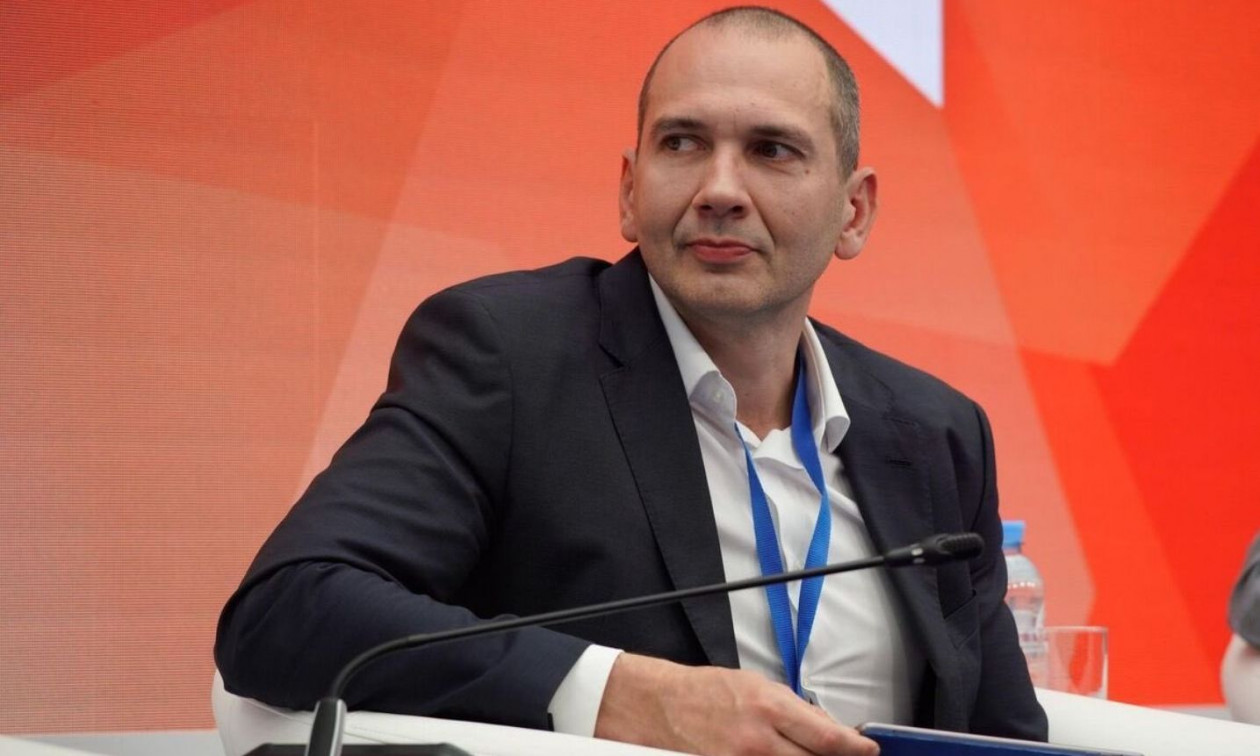 Ρωσία: Νεκρός βρέθηκε ο πρώην υφυπουργός Δικαιοσύνης Σεργκέι Τρόπιν