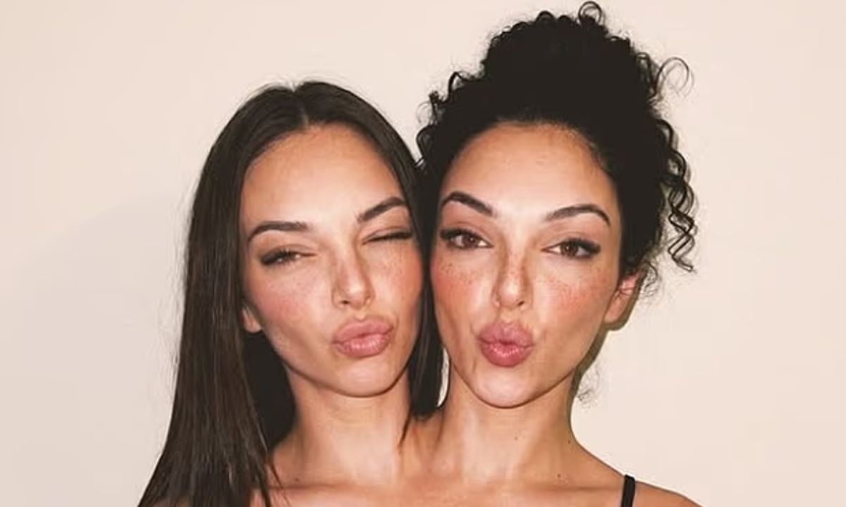 Σιαμαίες «influencers» που απέκτησαν περισσότερους από 280.000 ακόλουθους ήταν απάτη… ΑΙ!