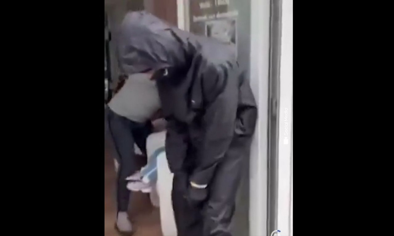 Γαλλία: Έκρηξη χειροβομβίδας σε κομμωτήριο – Έξι τραυματίες, ανάμεσά τους ένα 5χρονο παιδί