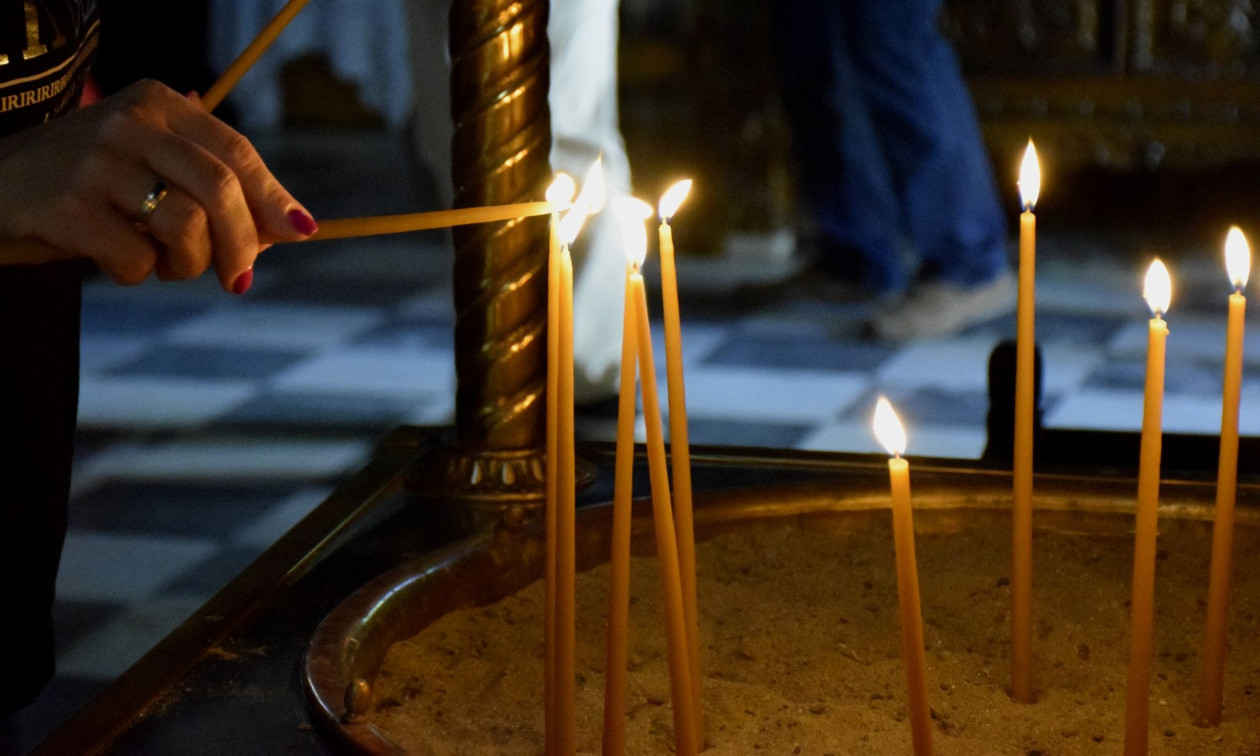 Κυριακές του Τριωδίου: Γιατί είναι αφιερωμένες σε παραβολές – Τι συμβολίζουν για την Εκκλησία