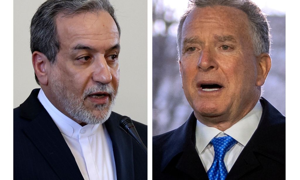 Προειδοποίηση Ιρανού υπουργού Εξωτερικών: Αν οι ΗΠΑ μας επιτεθούν θα στοχεύσουμε αμερικανικές βάσεις