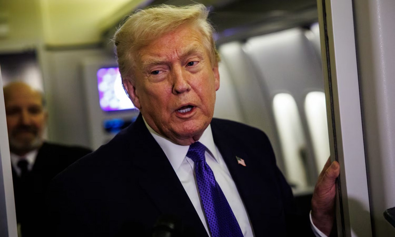 Τραμπ: «Τα έχω πάει περίφημα με τους μαύρους ψηφοφόρους» – Η απάντηση για το βίντεο Ομπάμα