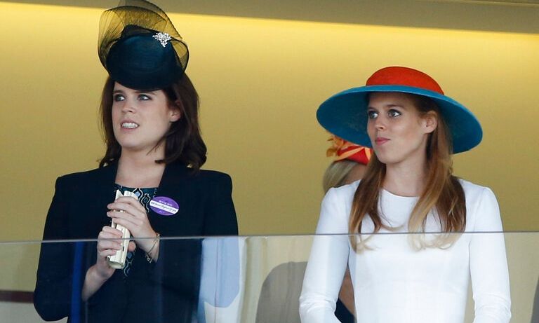 Βεατρίκη & Ευγενία: Τα mails που τις συσχετίζουν με τον Έπσταϊν και το… αβέβαιο βασιλικό μέλλον