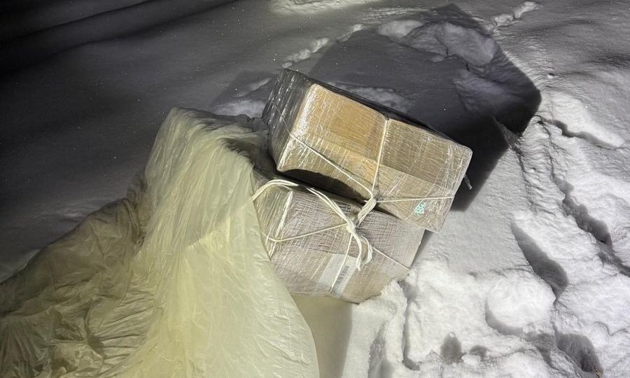 «Ιπτάμενα τσιγάρα» προκαλούν συναγερμό στην ανατολική πτέρυγα του ΝΑΤΟ