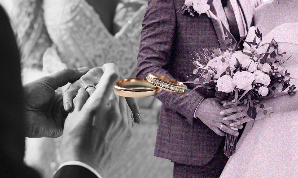 Παγκόσμια Ημέρα Γάμου: Ο θεσμός στην Ορθόδοξη Εκκλησία, από τον Αδάμ και τη Εύα… ως τις μέρες μας