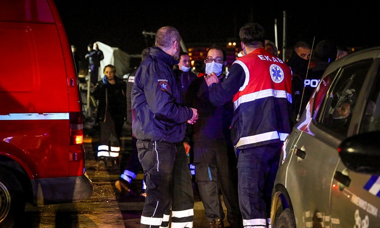 Διακίνηση μεταναστών: Γιατί ο Μαροκινός «καιγόταν» να φτάσει στη Χίο – Η πληρωμή με τη μέθοδο Hawala