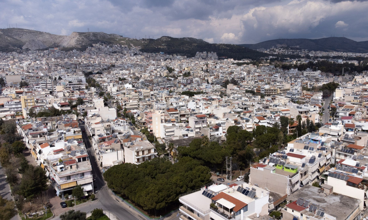 Αγορά ακινήτων: Πώς τα διαζύγια και οι singles ανεβάζουν τα ενοίκια