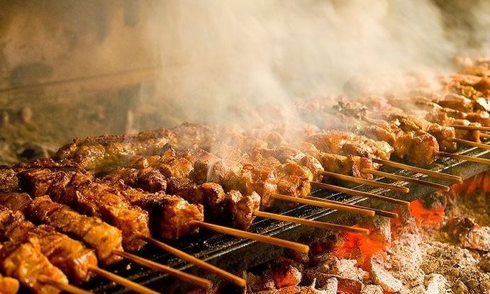 Τσικνοπέμπτη με απεργία στο ντελίβερι: Τι ζητούν οι διανομείς