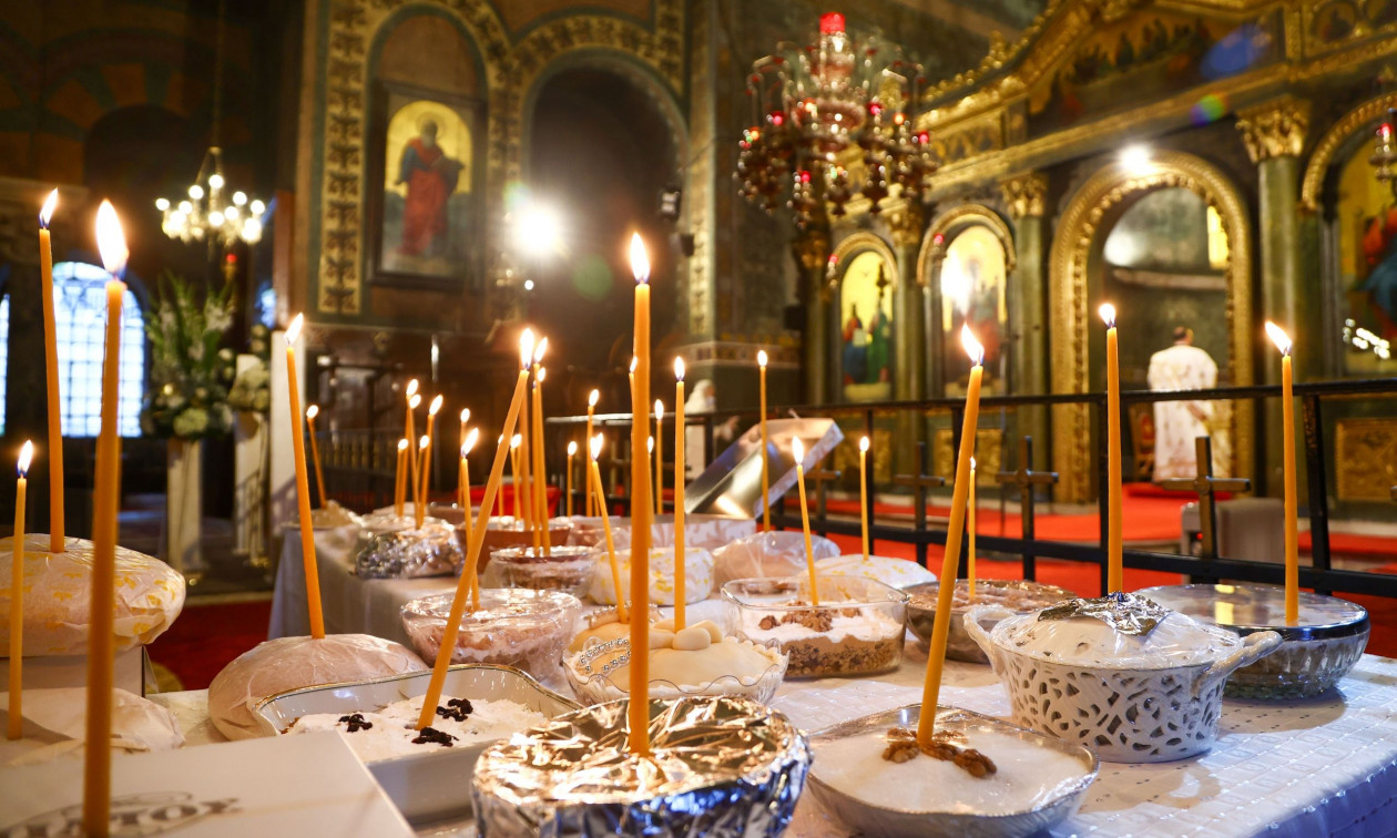 Ψυχοσάββατα 2026: Πότε πέφτουν – Τι συμβολίζουν για την Εκκλησία