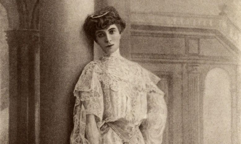 Η πιο σκανδαλώδης αριστοκράτισσα της Ευρώπης: Εξημερωμένοι πάνθηρες, υπηρέτες βαμμένοι με χρυσό