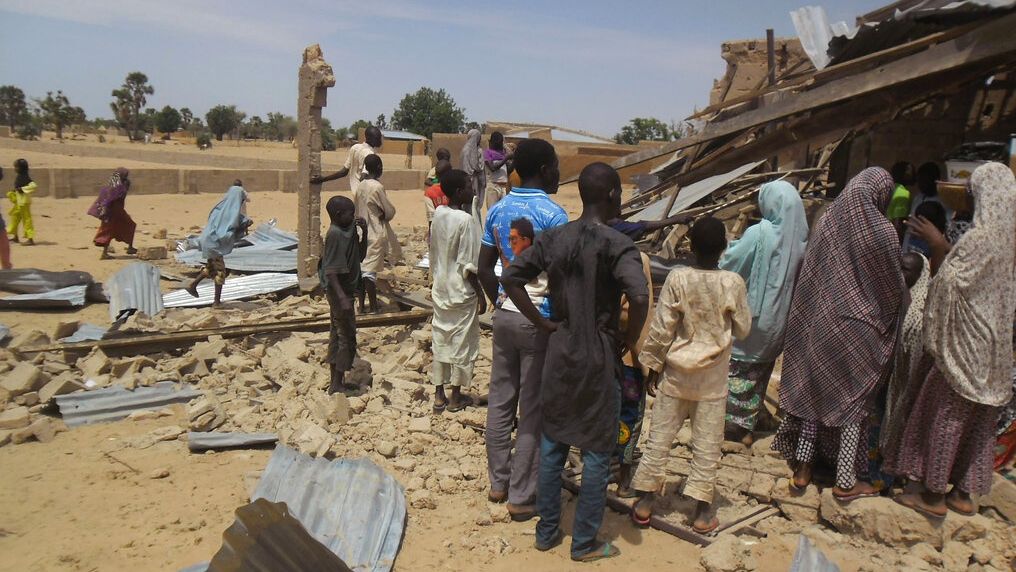 Νιγηρία: Οι Χριστιανοί στο στόχαστρο – Νέες επιθέσεις τζιχαντιστών – Δολοφονίες και απαγωγές