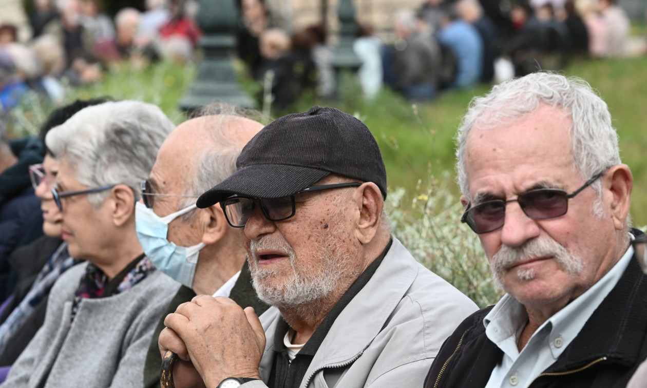 Συντάξεις Μαρτίου 2026: Ανατροπή με τις ημερομηνίες πληρωμής