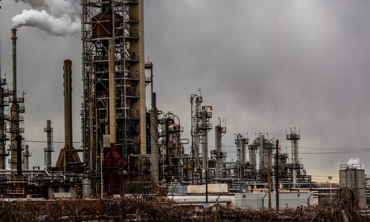 Ιστορική πτώση της ρύπανσης από μόλυβδο: 100 φορές χαμηλότερα επίπεδα σε σχέση με το 1916