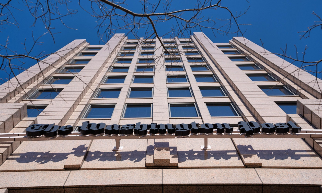 Washington Post: Τίτλοι τέλους για τον διευθύνοντα σύμβουλο Γουίλ Λούις – Ποιος αναλαμβάνει