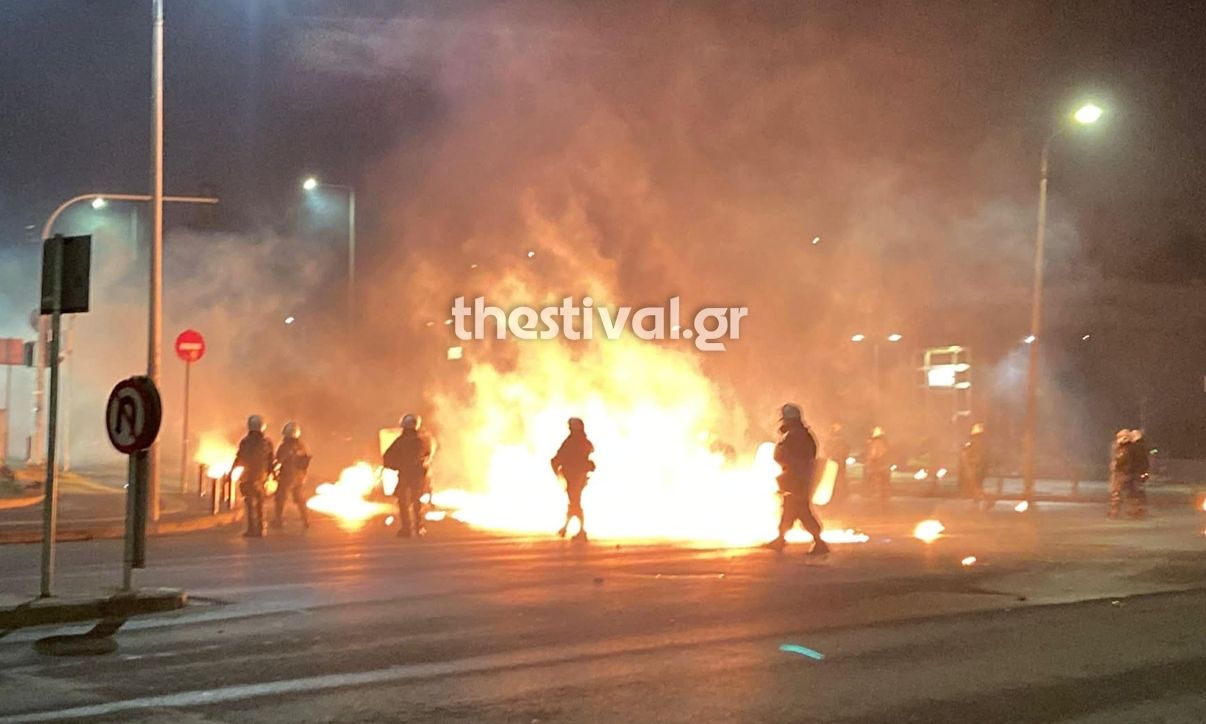Παπαϊωάννου για ΑΠΘ: Σε εξέλιξη διαδικασίες για ελεγχόμενη πρόσβαση στο πανεπιστήμιο