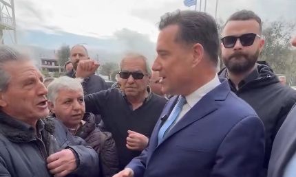 Γεωργιάδης από Λευκάδα: Μετατρέψαμε το νοσοκομείο σε παλάτι – Έρχονται κατοικίες για τους γιατρούς