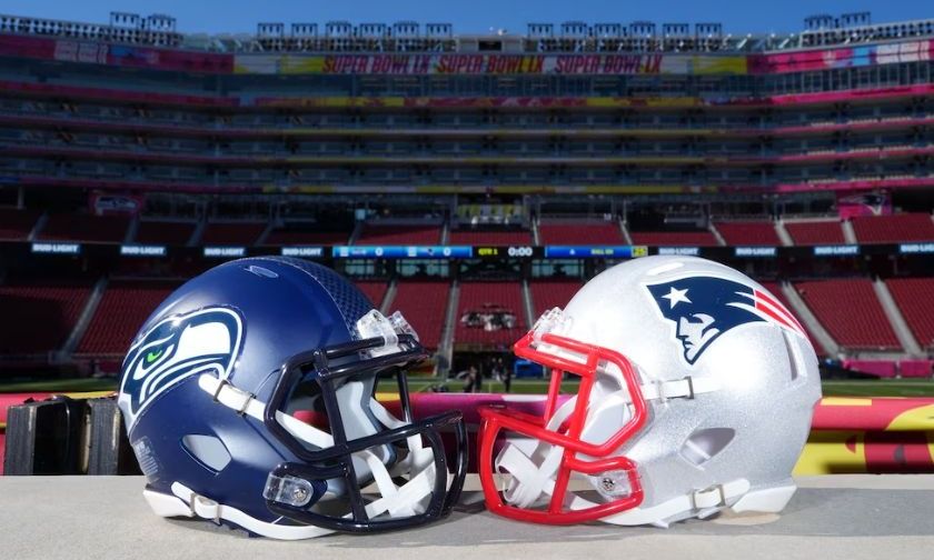 Super Bowl: Απόψε η γιορτή του αμερικανικού ποδοσφαίρου – Πώς παίζεται το άγνωστο στην Ελλάδα άθλημα