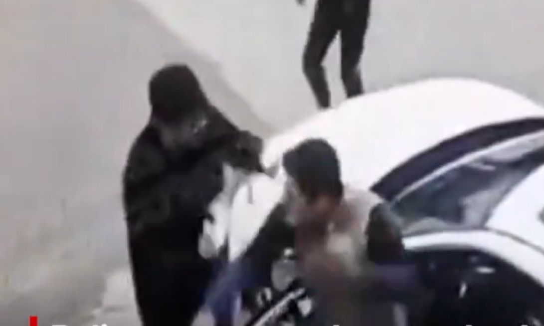 Τουρκία: Νεκρός 44χρονος από ξυλοδαρμό – Σκληρό βίντεο