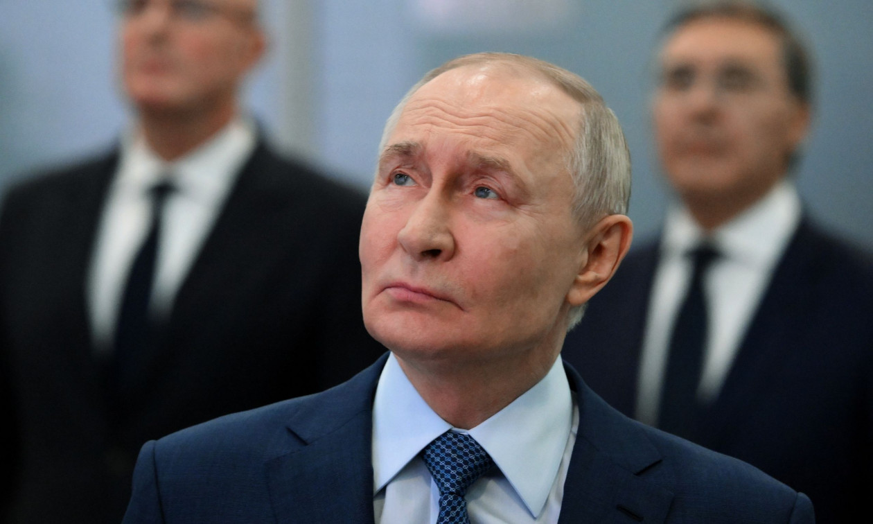 Ο Έπσταϊν επεδίωκε να συναντηθεί με τον Πούτιν – Τι αποκαλύπτουν τα έγγραφα