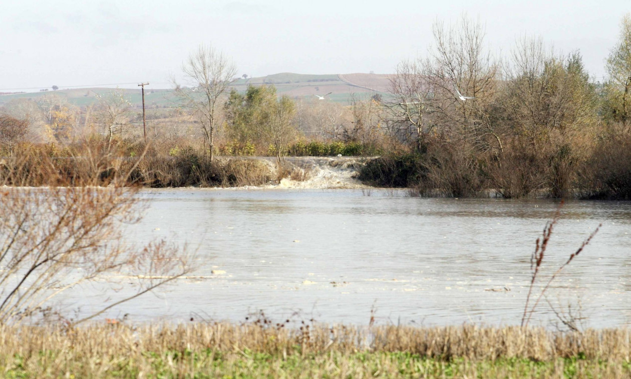 «Κρούει» το καμπανάκι ο Δήμος Διδυμοτείχου – Άγγιξε τα 6.50 μέτρα η στάθμη του νερού στο Πύθιο