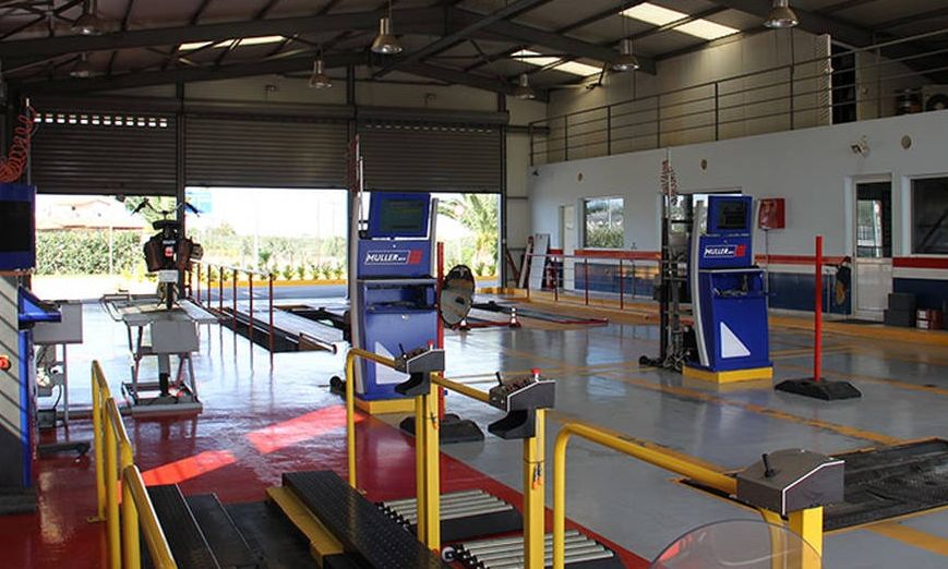 Κάρτα Καυσαερίων: Μόνο από ΚΤΕΟ,  όχι από συνεργεία – Τα πρόστιμα αν δεν την βγάλετε