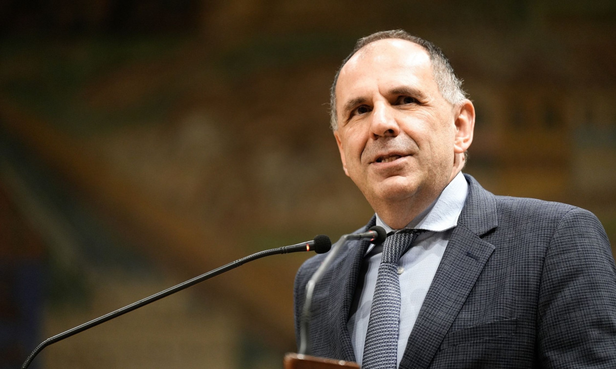 Παγκόσμια Ημέρα Ελληνικής Γλώσσας – Το μήνυμα του Γιώργου Γεραπετρίτη