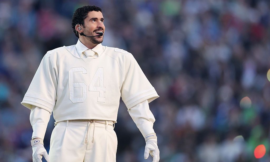 Super Bowl: Οι 6+1 στιγμές που ξεχώρισαν εντός κι εκτός halftime show