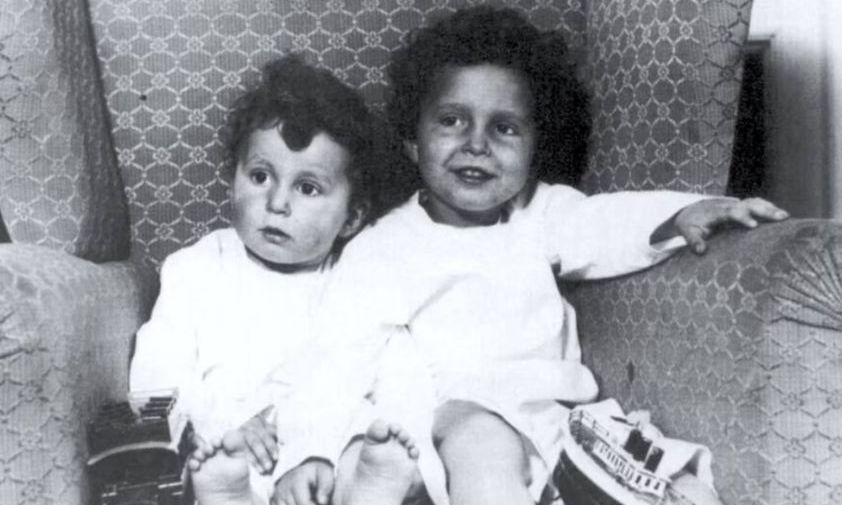 Η ιστορία των «ορφανών του Τιτανικού»:Το «αντίο» του πατέρα και η επιστολή που αποκάλυψε την αλήθεια