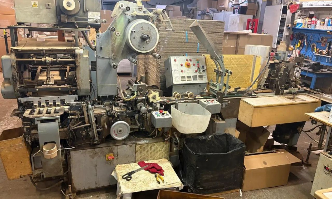 Κινέζος, καρούμπαλο, πορτοκαλί: Πώς δρούσε το κύκλωμα με τα λαθραία τσιγάρα και οι κωδικές ονομασίες