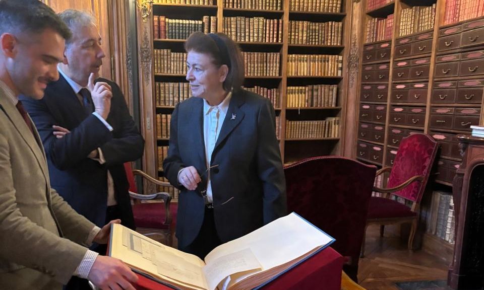 Παγκόσμια Ημέρα Ελληνικής Γλώσσας: Παρουσία της Υπ. Πολιτισμού ο εορτασμός της 1ης επετείου UNESCO