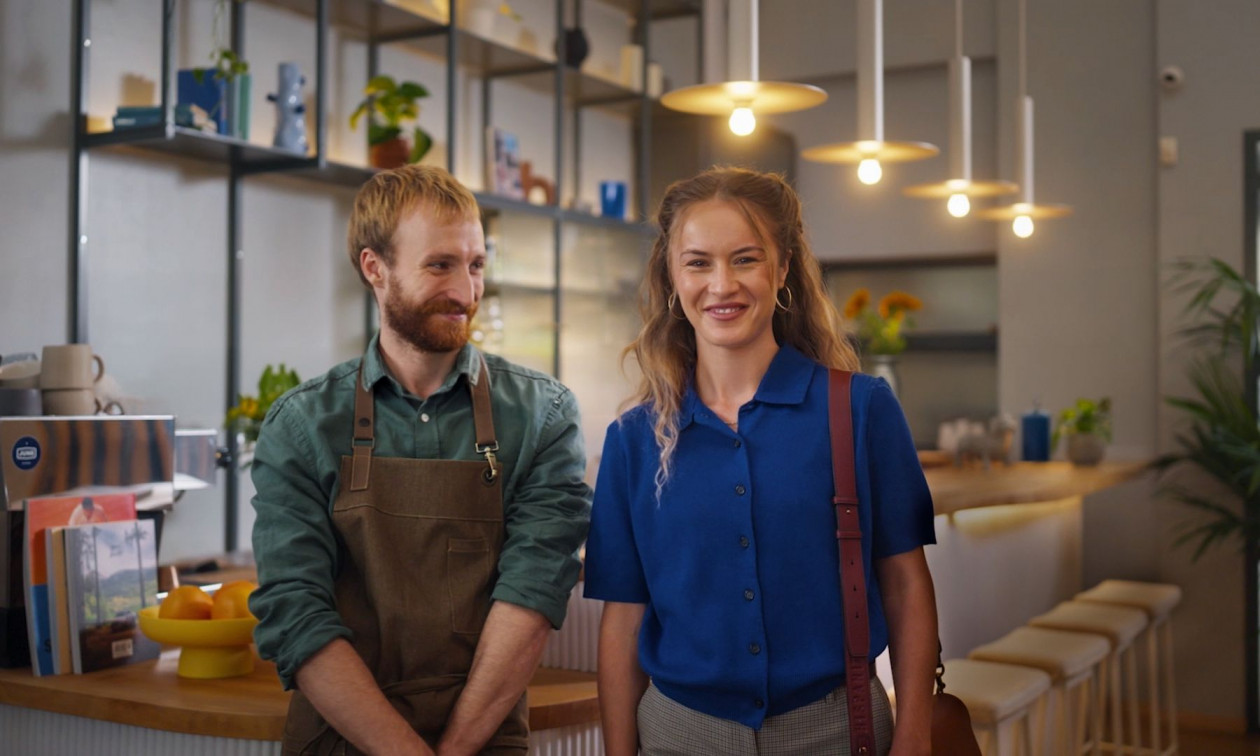 HORECA 2026: Πώς NBG Pay και EDPS αναβαθμίζουν ψηφιακά τις σύγχρονες επιχειρήσεις