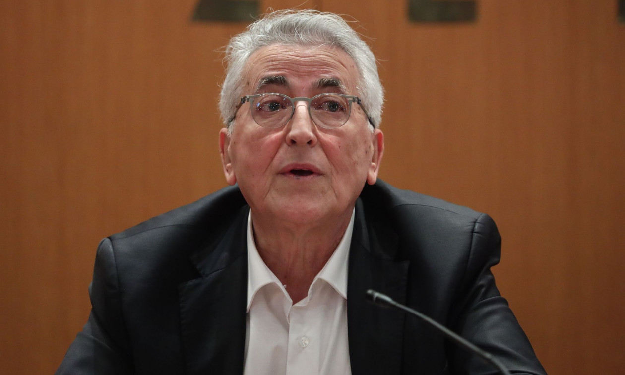 Επίθεση ΣΥΡΙΖΑ – ΝΕΑΡ στην κυβέρνηση για Παναγόπουλο και προγράμματα κατάρτισης