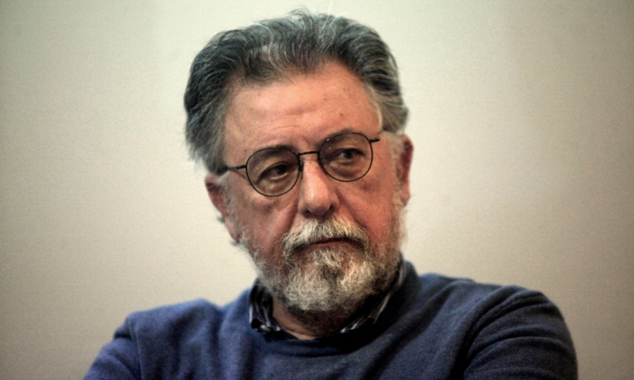 Γιάννης Πανούσης στο Newsbomb: «Πάντα έλεγα ότι είμαι ΠΑΣΟΚογενής»