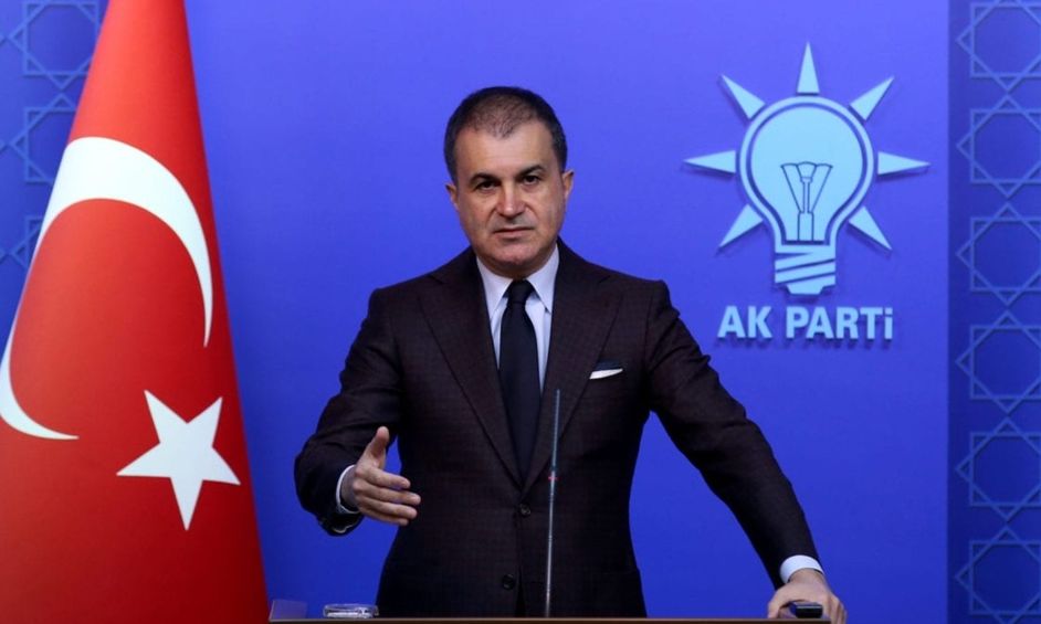 Νέες προκλητικές δηλώσεις Τσελίκ πριν την συνάντηση Μητσοτάκη – Ερντογάν