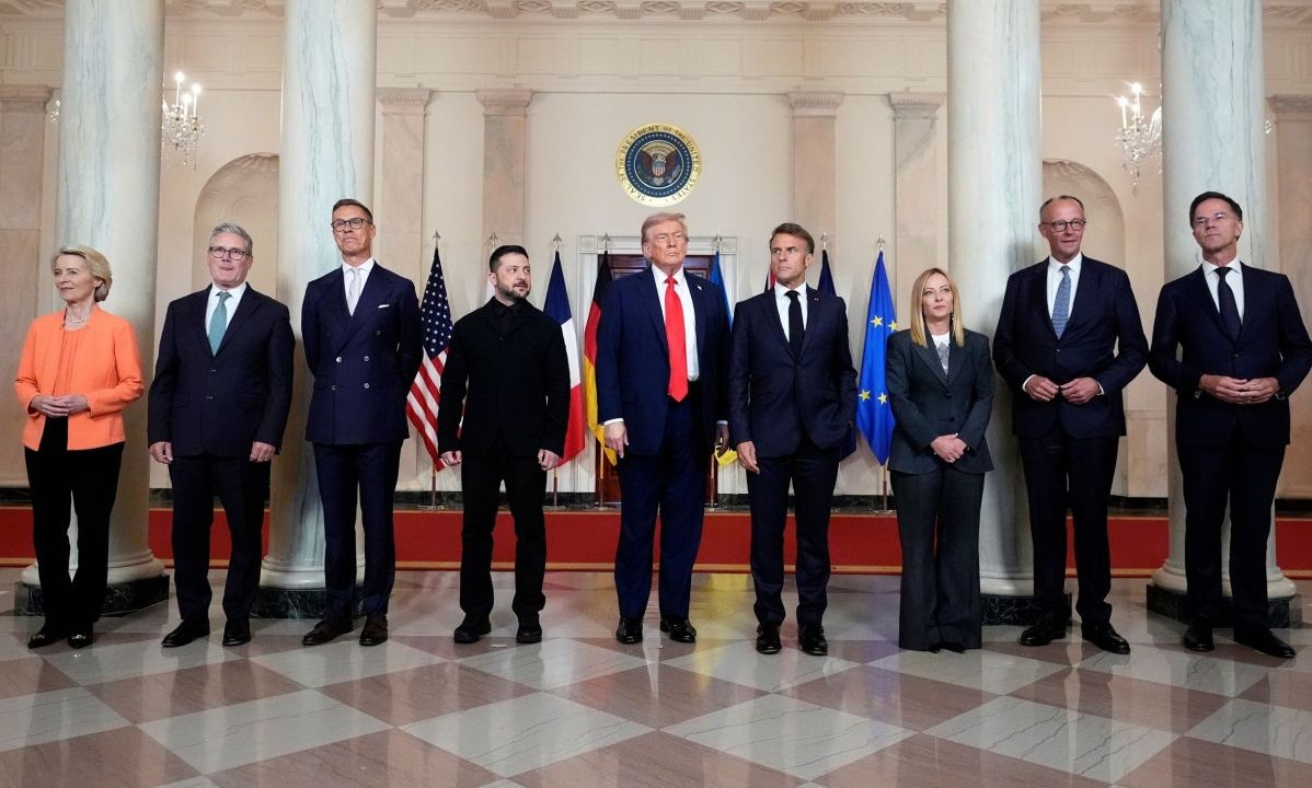 Διάσκεψη του Μονάχου για την Ασφάλεια: Έτσι θα είναι ο κόσμος, αύριο – Οι ΗΠΑ, η Ρωσία και η ΕΕ