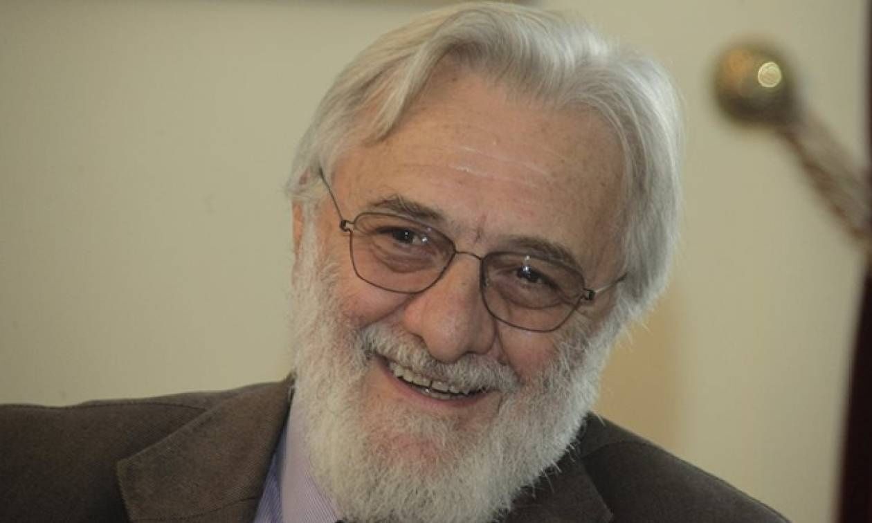 Γιάννης Σμαραγδής: Η ζωή του Θεόδωρου Κολοκοτρώνη στην επόμενη ταινία του