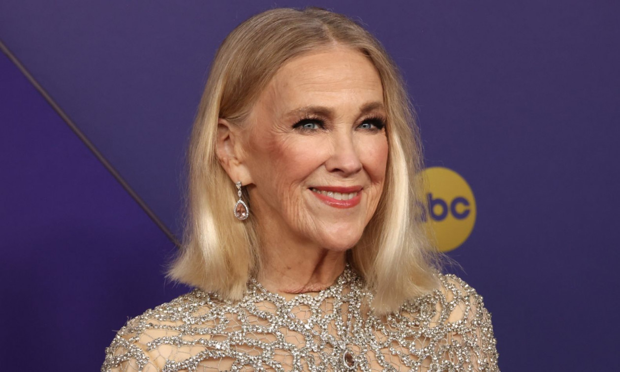 Κάθριν Ο’ Χάρα: Πνευμονική εμβολή η αιτία θανάτου της ηθοποιού