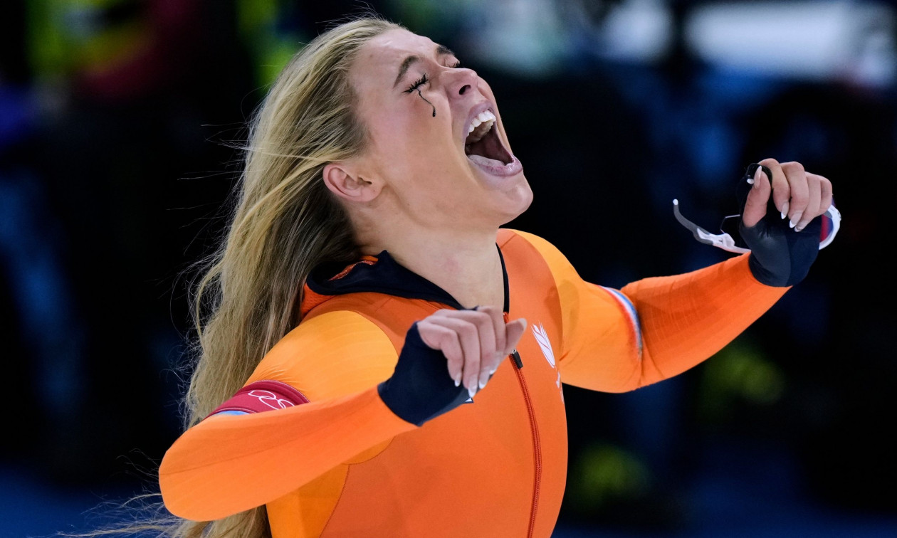 Ολυμπιακοί Αγώνες: Ποια είναι η πανέμορφη influencer του πατινάζ Γιούτα Λίρνταμ και το 1ο της χρυσό