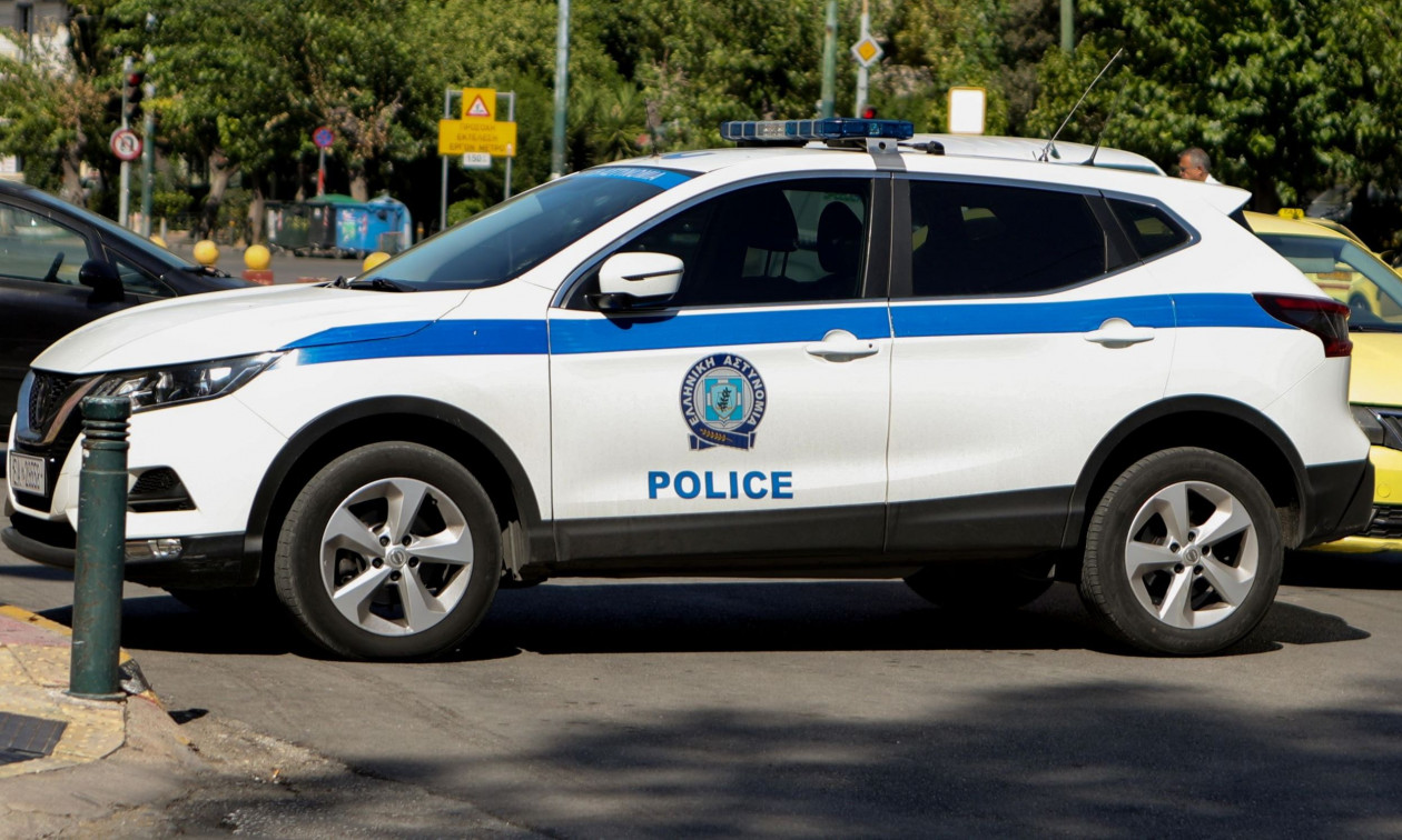 Επιχείρηση του ελληνικού FBI για την εξάρθρωση οργάνωσης που διέπραττε απάτες και πλαστογραφίες