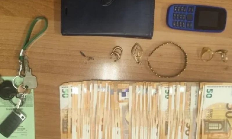 Ιωάννινα: Συνελήφθη ο εισπράκτορας συμμορίας που διέπραττε απάτες με πρόσχημα τροχαία ατυχήματα