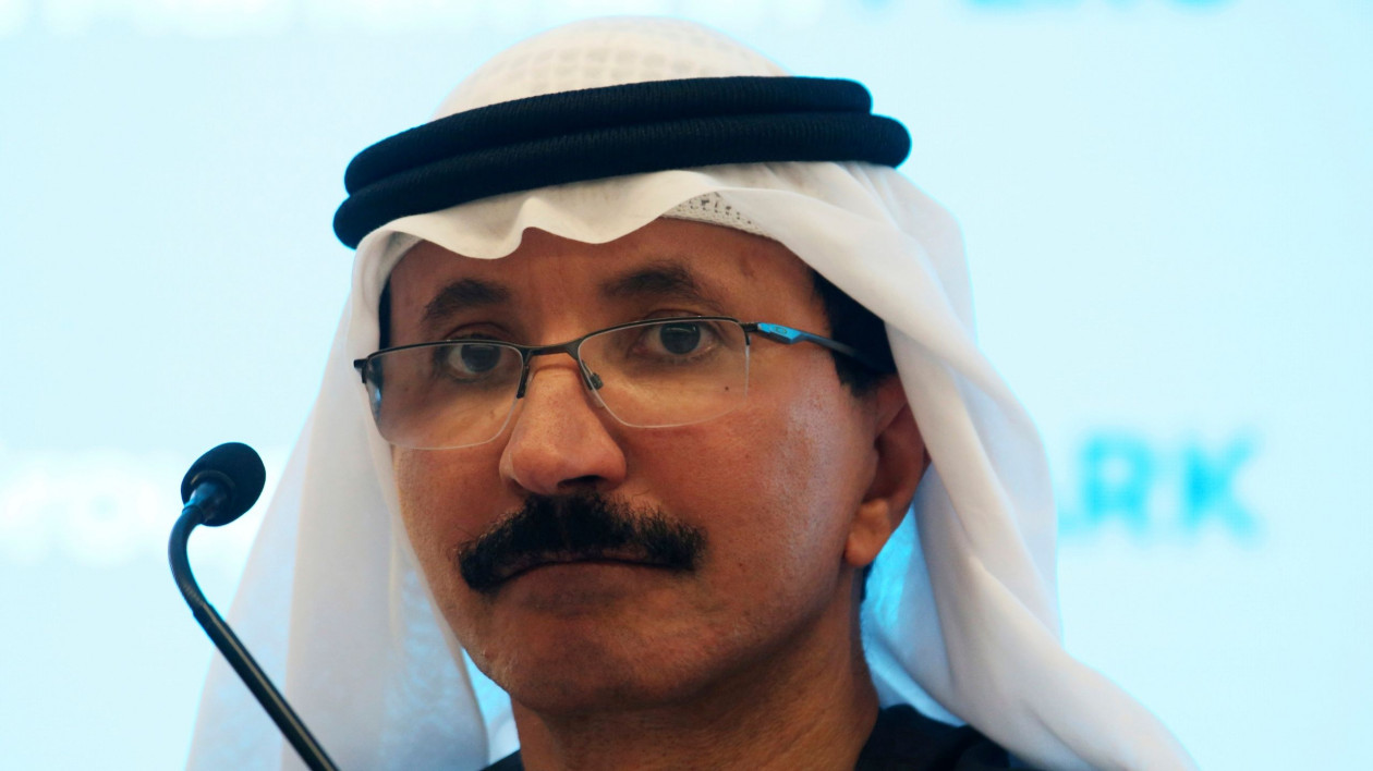 Επστάιν: O εμιρατιανός αξιωματούχος πίσω από το «βίντεο βασανιστηρίων»