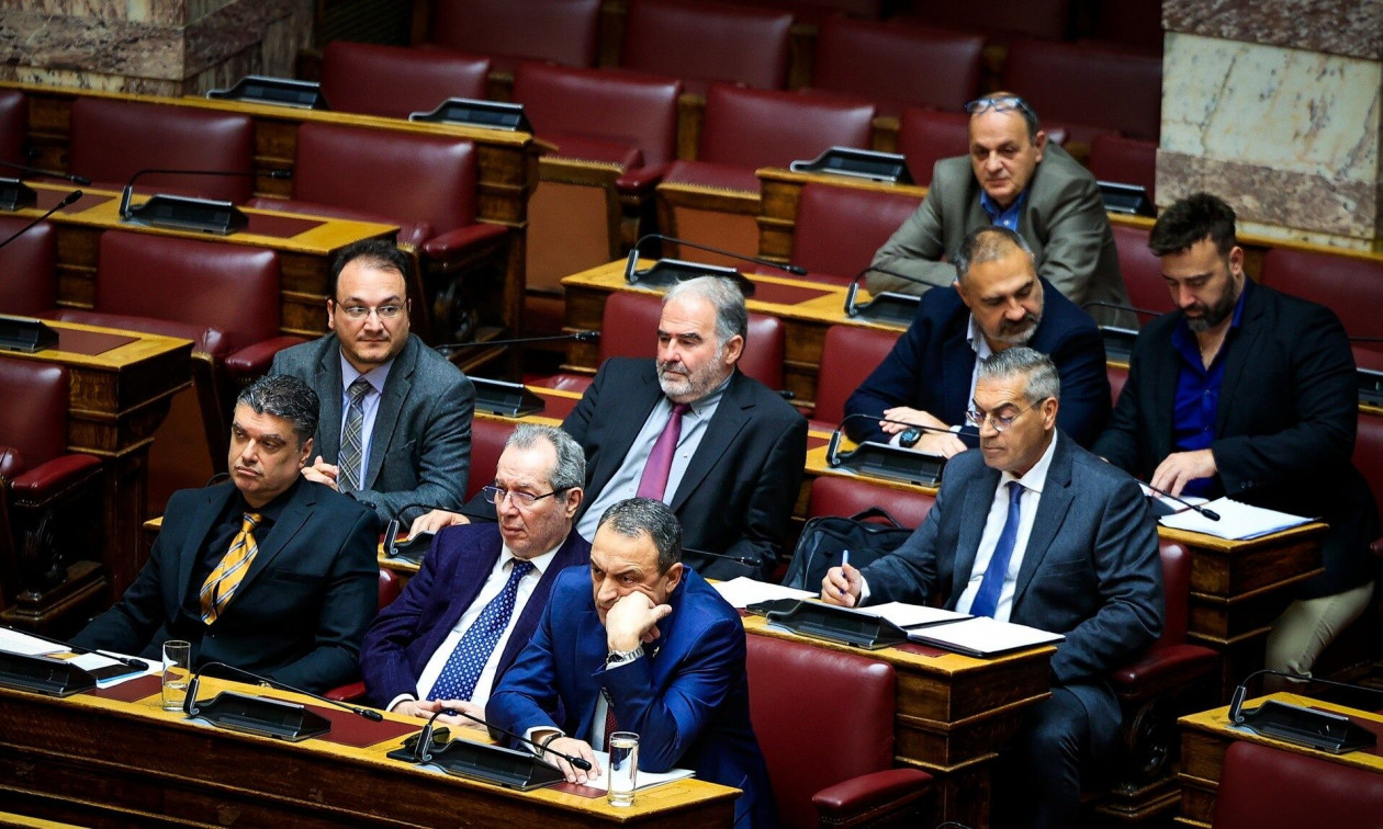 Ομόφωνα αθώοι από το Τριμελές Εφετείο Πλημμελημάτων 13 κατηγορούμενοι στην υπόθεση των Σπαρτιατών