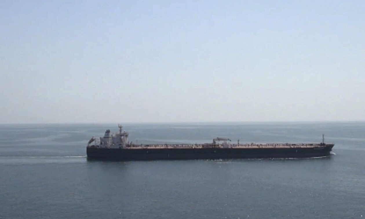 Bloomberg: Ενστάσεις από Ελλάδα και Μάλτα για το μπλόκο στις υπηρεσίες για το ρωσικό πετρέλαιο