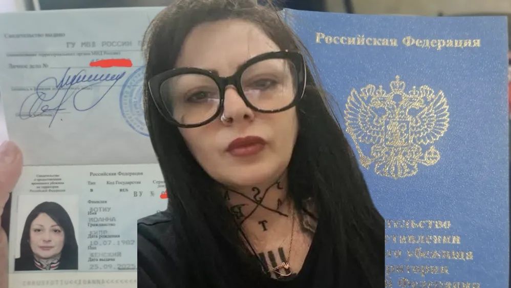 Κύπρος: Μια influencer «έβαλε φωτιά» στο νησί – Υπόκοσμος και διαφθορά και πολιτικοί