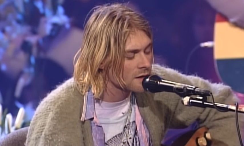 Κερτ Κομπέιν: Νέα έρευνα δείχνει ότι ο θάνατός του ήταν ανθρωποκτονία και όχι αυτοκτονία